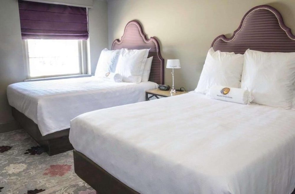 Deluxe Double Room, Non Smoking