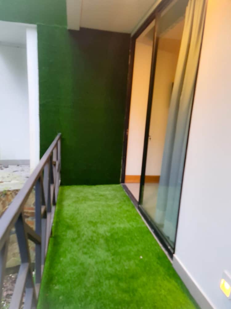 Double Room, Balcony - Photo 6
