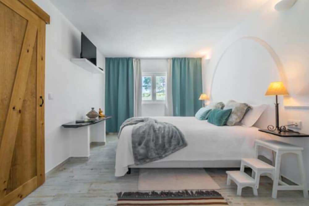Standard Double Room, 1 King Bed, Refrigerator