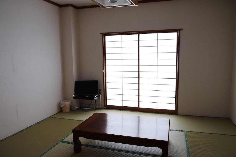 Traditional Tatami Room 12㎡ photo 1