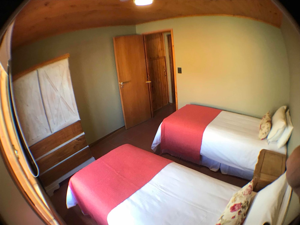 Economy Cabin, 2 Bedrooms photo 1