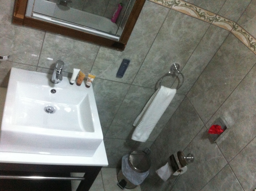 Executive Double Room photo 2