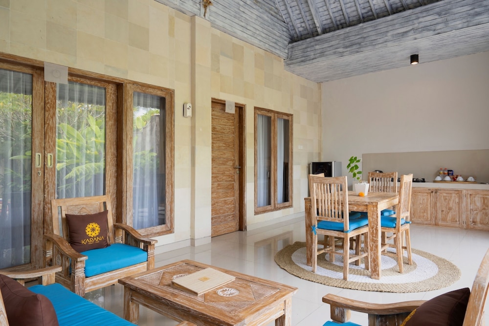 Villa, 2 Bedrooms, Private Pool - Photo 8