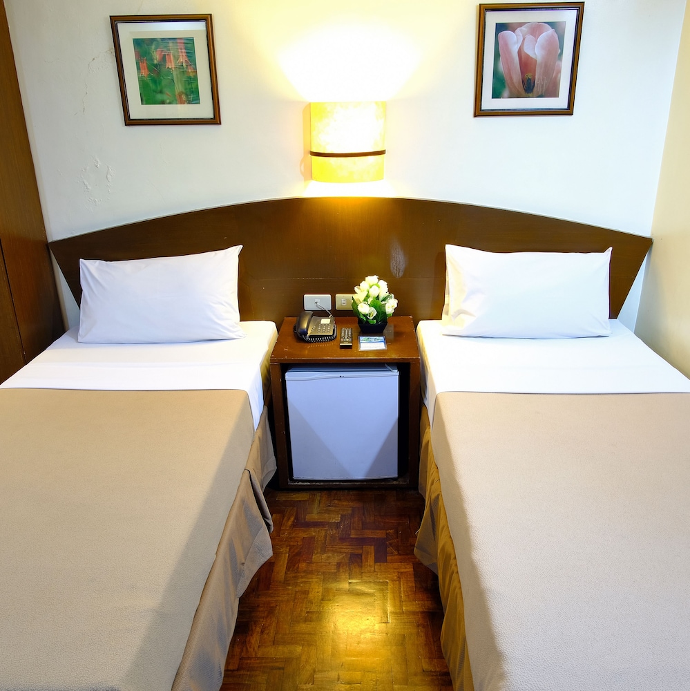 Deluxe Twin Room, 2 Twin Beds - Photo 3