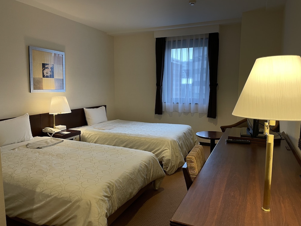 Twin Room, Non Smoking - Photo 2