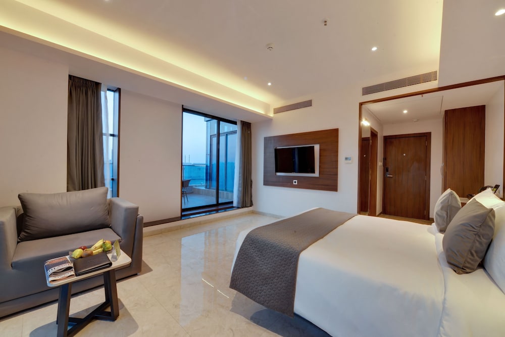 Winter Green Premium Room photo 3