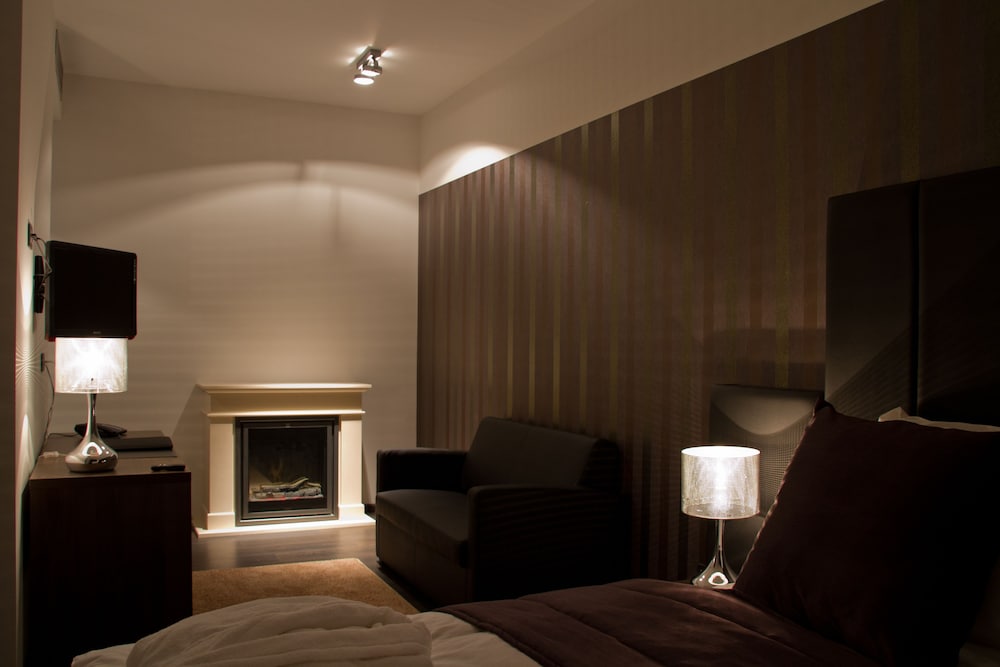 Family Quadruple Room photo 2