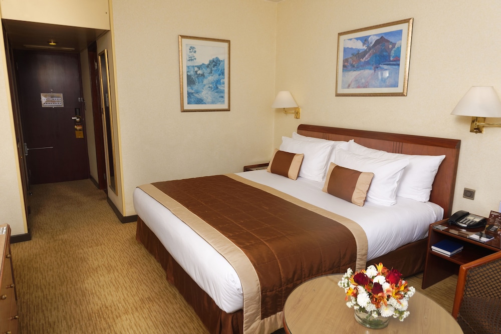 Club Suite, City View - Photo 5