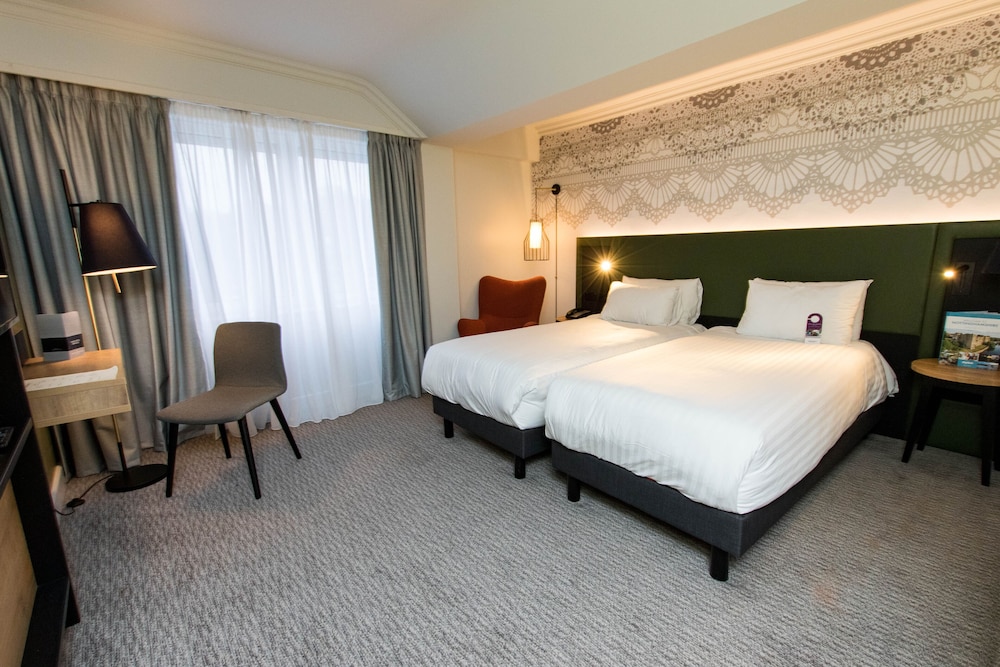 Standard Room, 1 Twin Bed - Photo 1