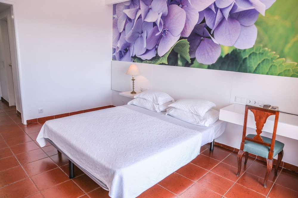 Double Room, City View - Photo 1