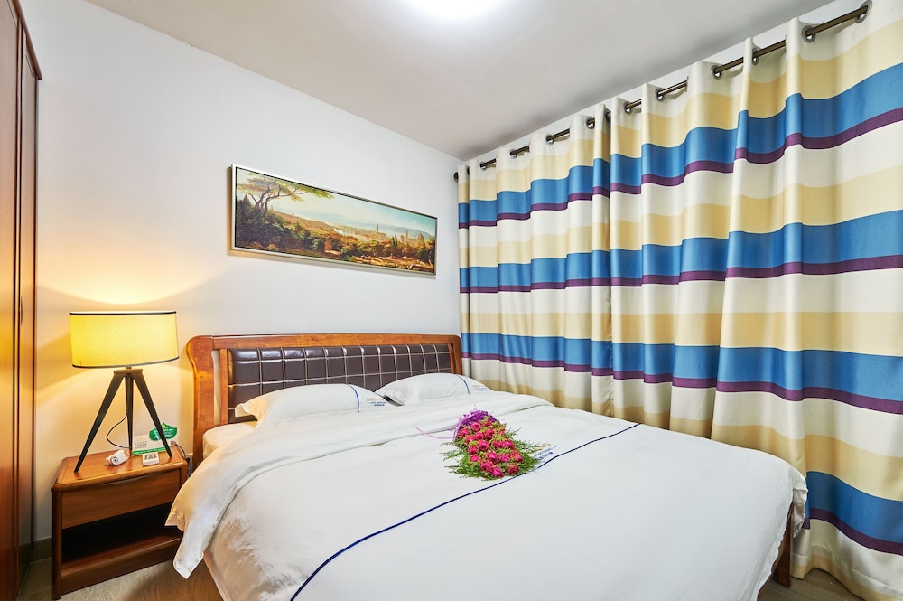 Business Room, 1 King Bed