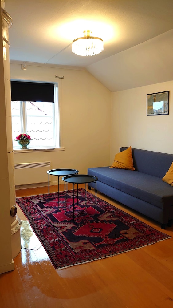 Economy Apartment photo 3