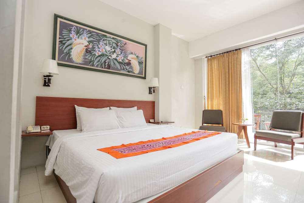 Deluxe Room photo 1