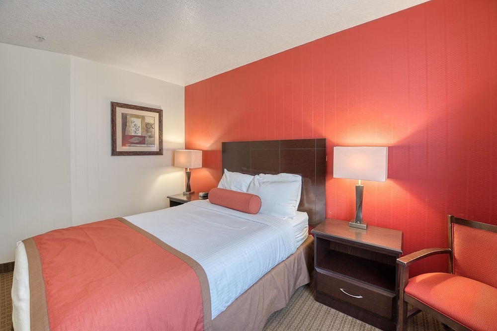 Standard Room, 1 Double Bed, Accessible