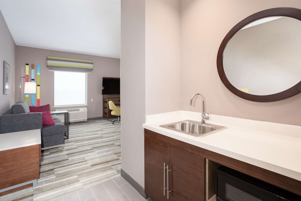 Studio, 2 Queen Beds, Accessible, Bathtub - Photo 4
