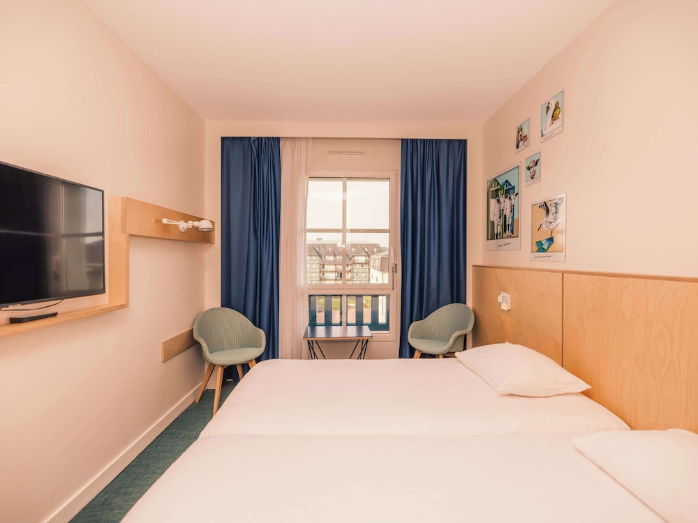 Standard Room, 1 Double Bed - Photo 6