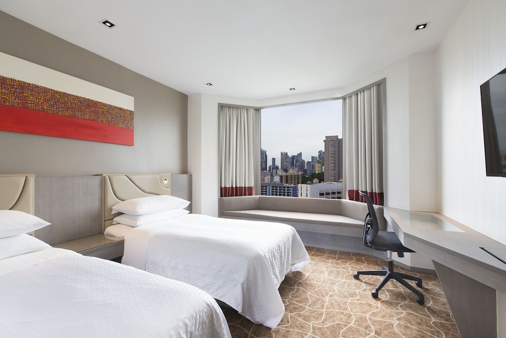 Room, 2 Twin Beds photo 2