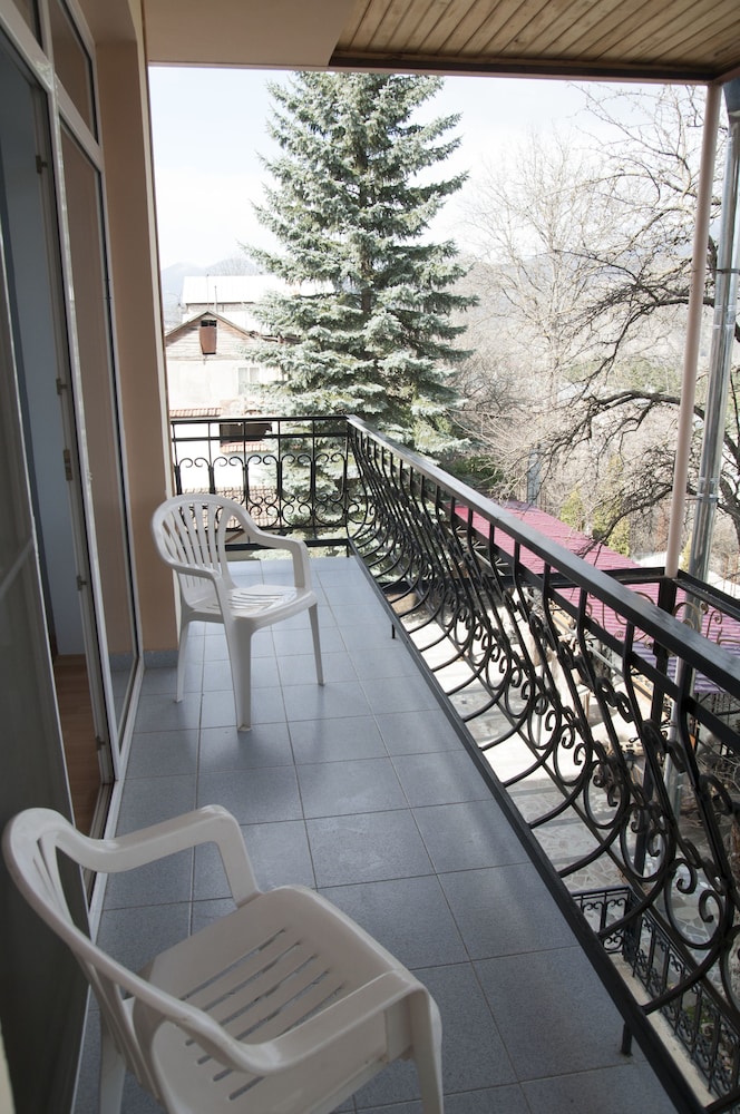 Junior Suite, Balcony, Mountain View photo 2