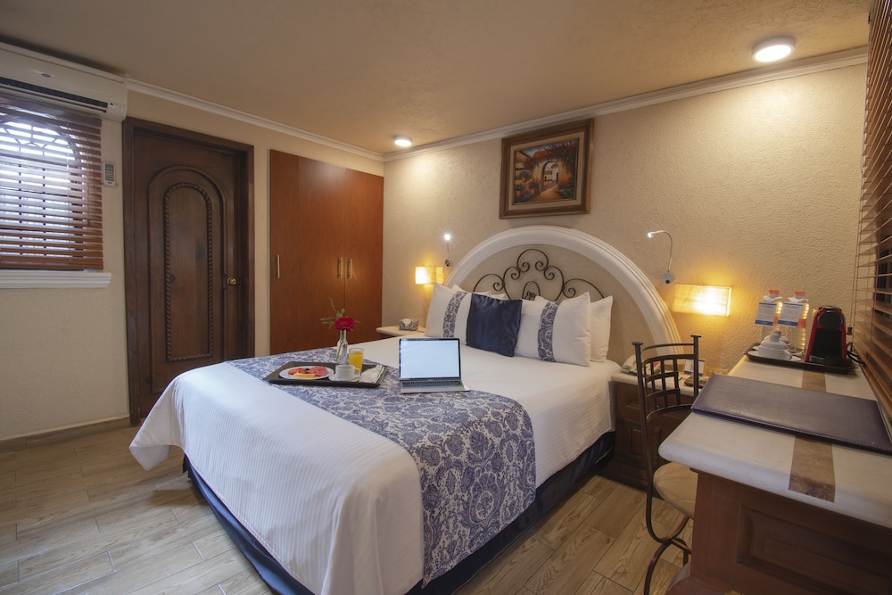 Basic Room, 1 Double Bed (Preferencial) photo 3