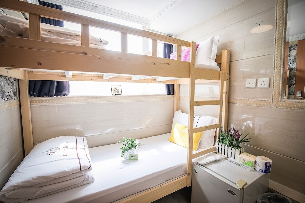 Bunk Beds for Two People