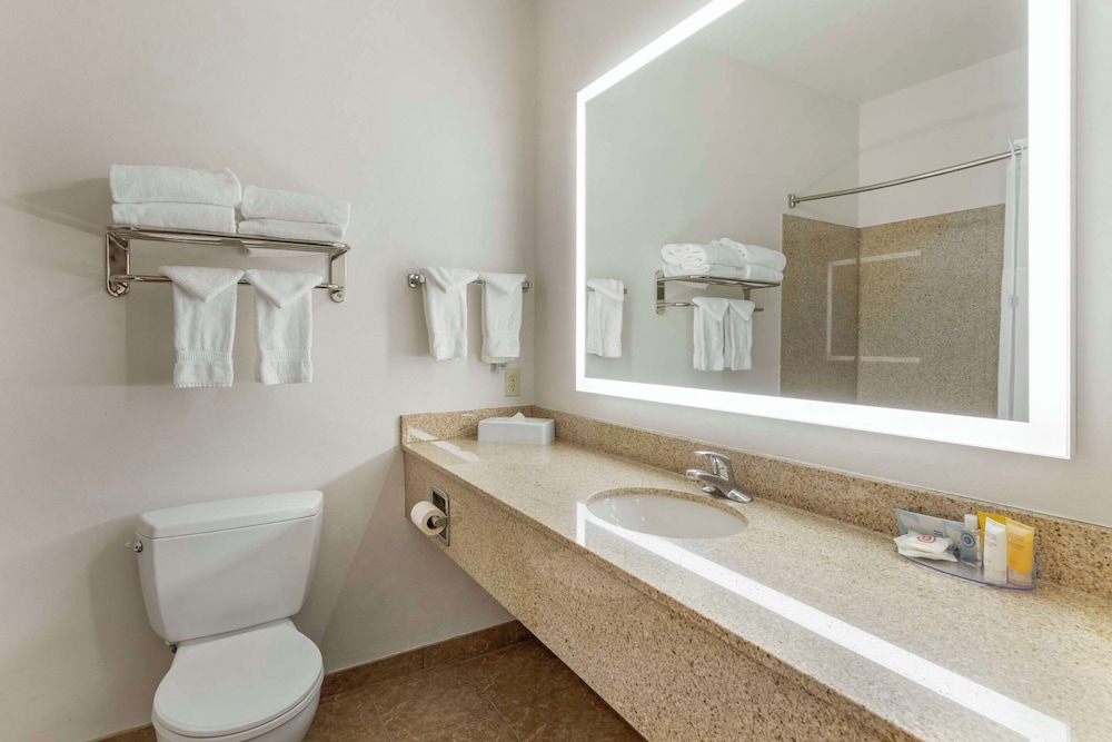 Suite, Multiple Beds, Non Smoking (Efficiency, Upgrade) - Photo 9