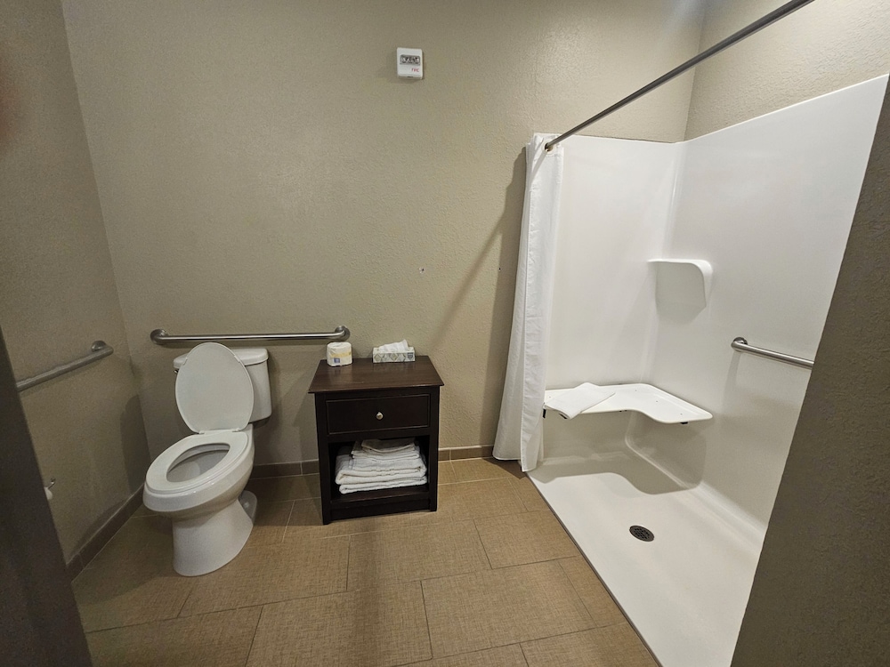 Heritage Place Hotel and Suites, Billede 4