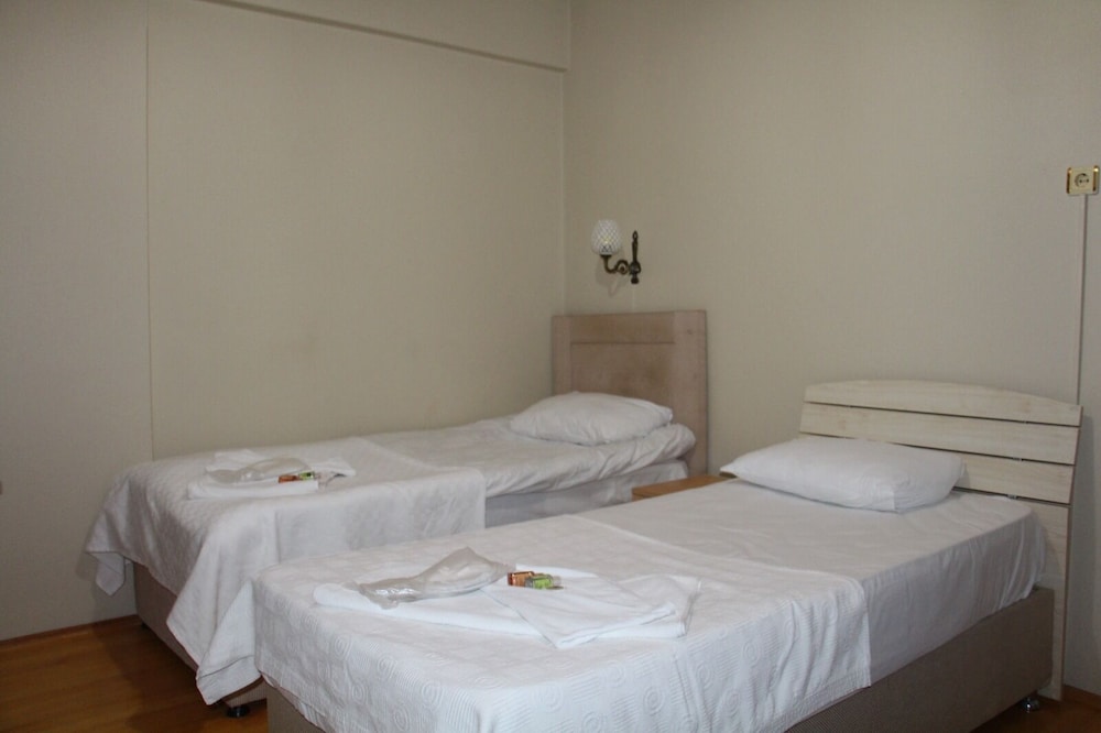 Family Twin Room photo 3