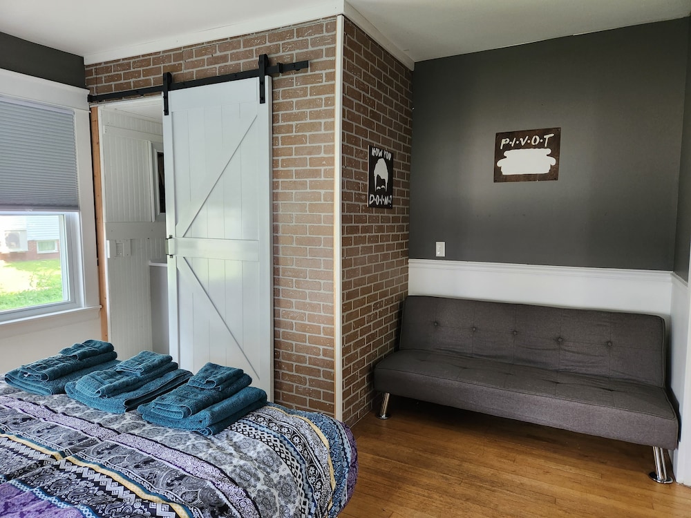 Double Room photo 3