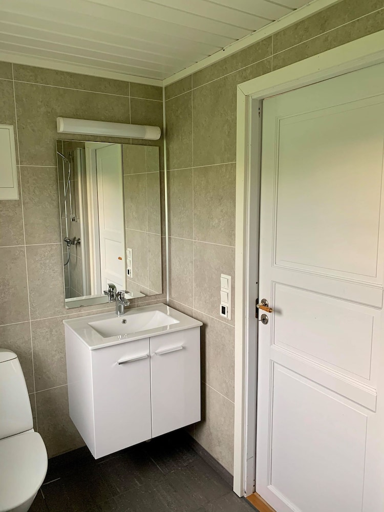 Standard Cabin, 3 Bedrooms, Bay View (Annabu) photo 3
