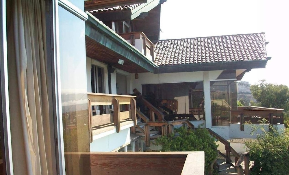 Double Room, 2 Twin Beds, Terrace, Ocean View photo 2