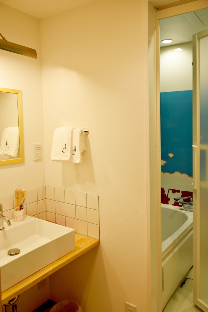 Double Room - Miyagawa #LW4, Non Smoking photo 3