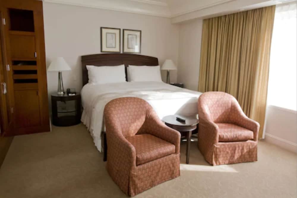 Executive Suite, 1 Bedroom