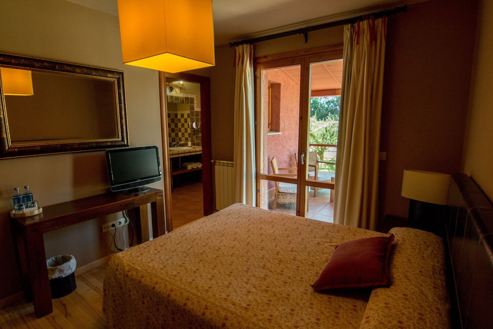 Double Or Twin Room