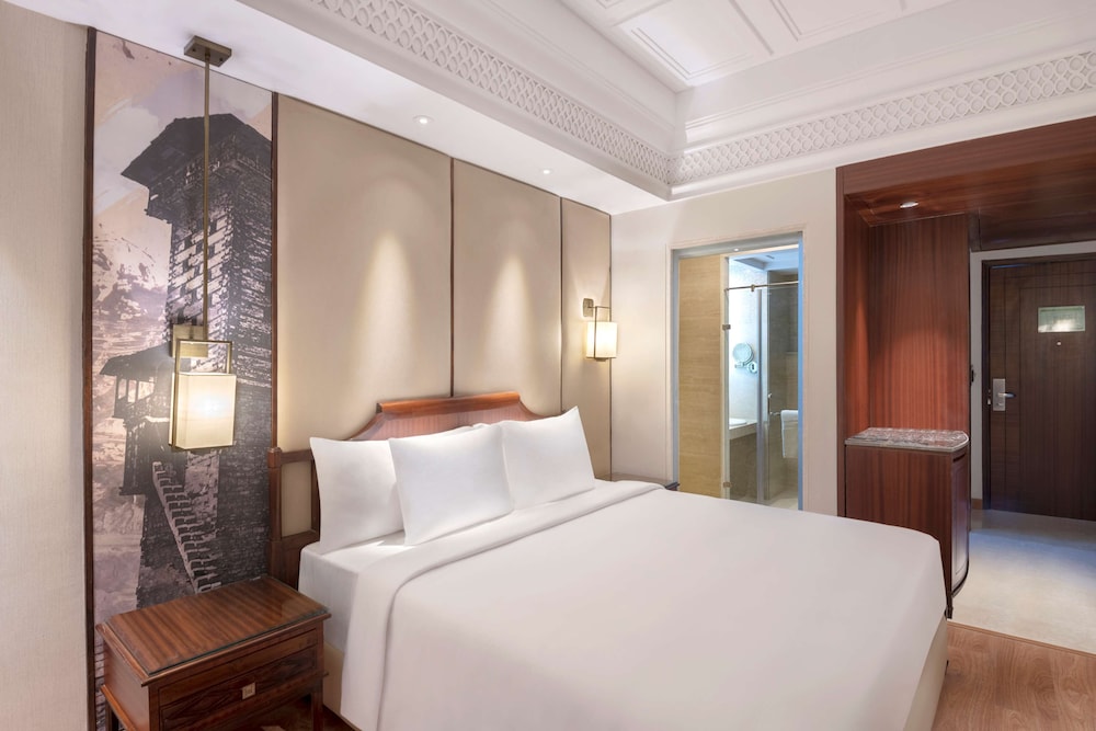 Superior Room (Interior View) photo 2
