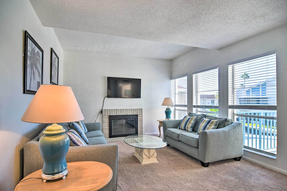 Apartment (2 Bedrooms) photo 1