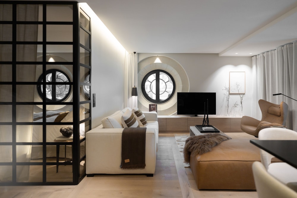 Elite Apartment