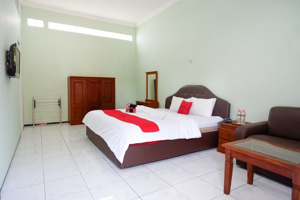 Premium Room - Photo 1