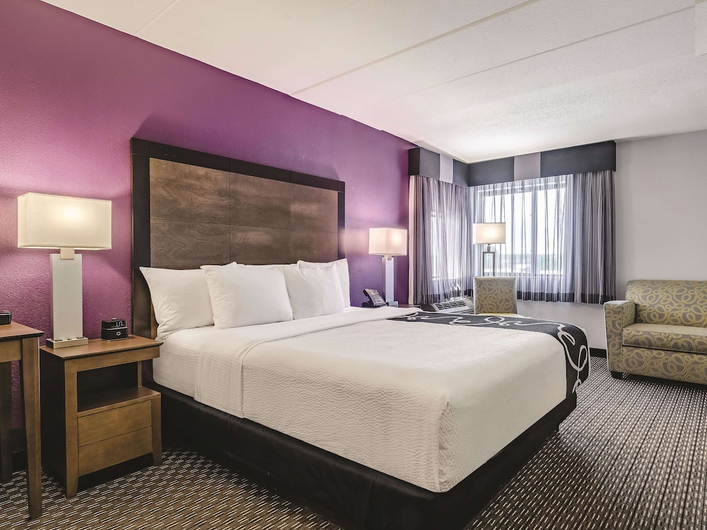 Suite, 1 King Bed, Non Smoking - Photo 4