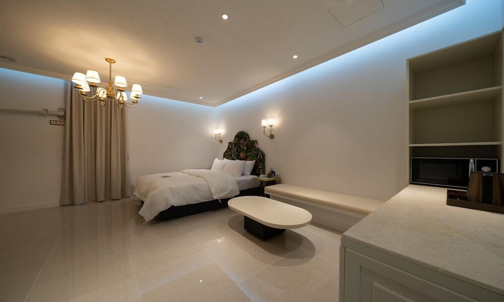 Superior Queen Room photo 1