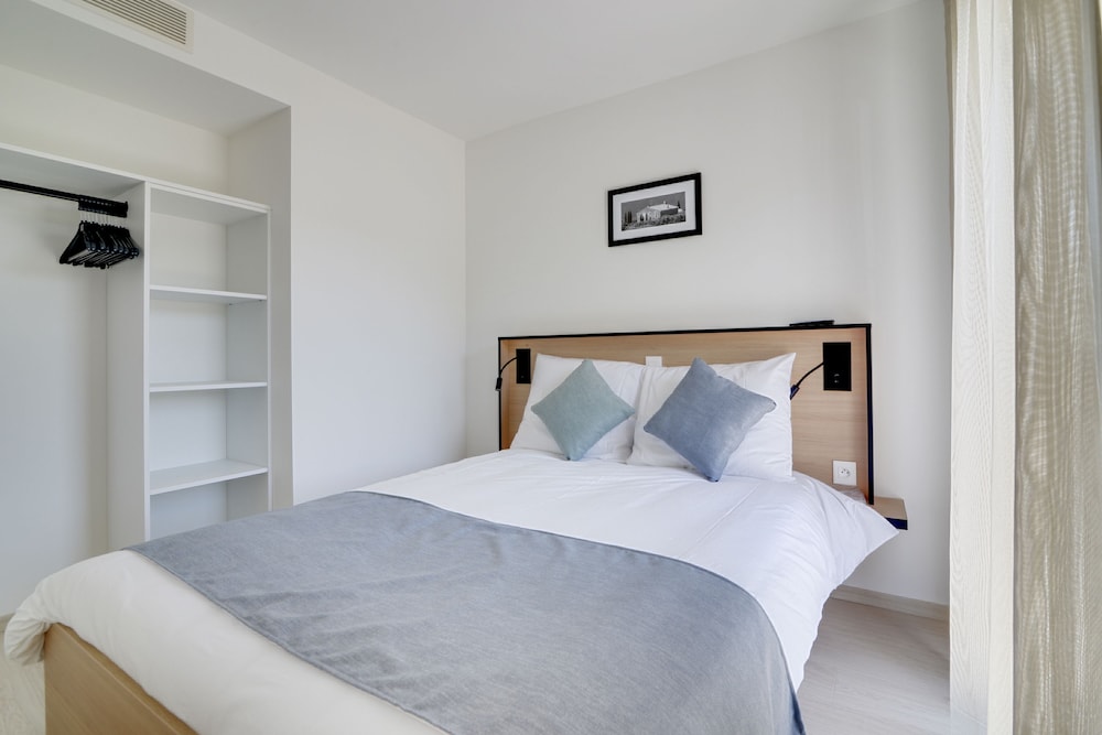 Comfort Apartment, 2 Double Beds, Non Smoking photo 3