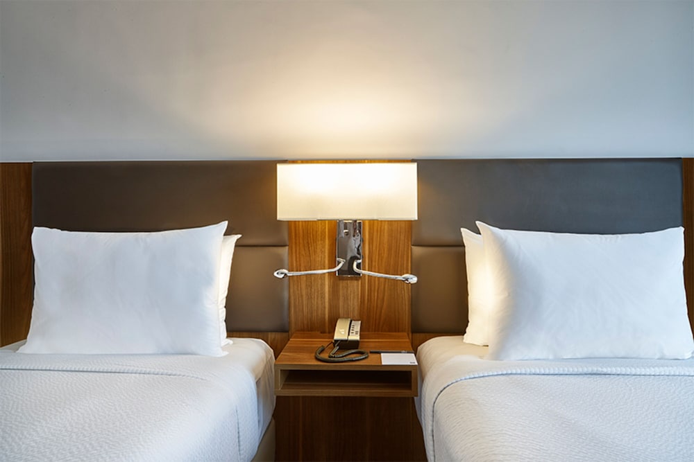 Standard Twin Room, 2 Twin Beds photo 1