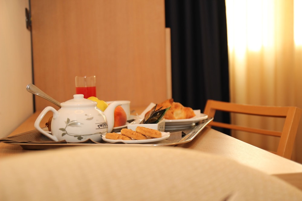 Standard Single Room, Garden View photo 2