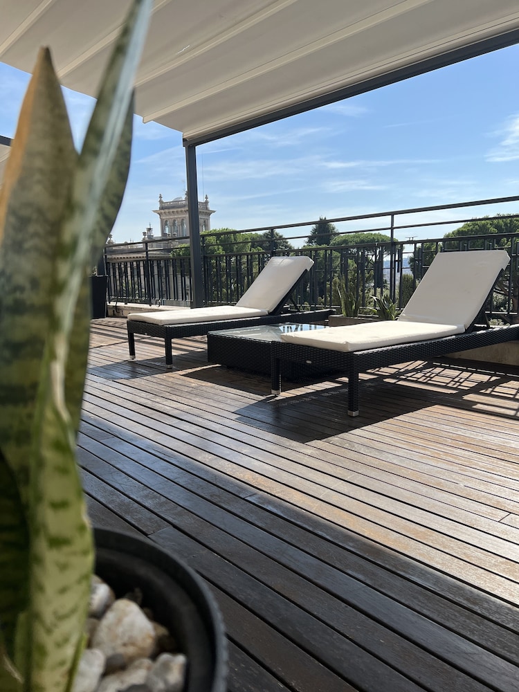 Panoramic Suite thumbnail 5