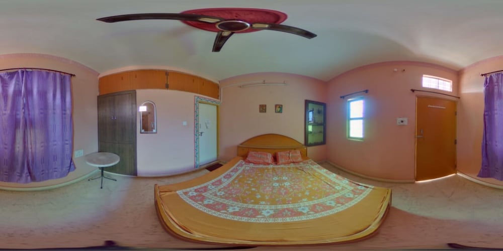 Standard Double Room - Photo 3