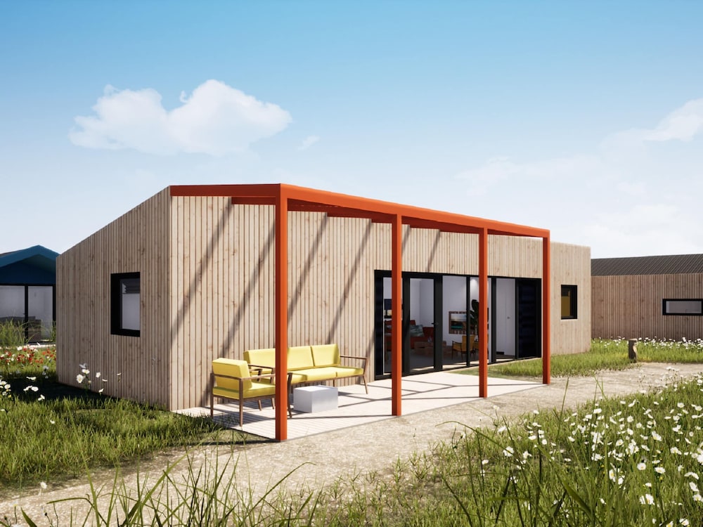 Bungalow