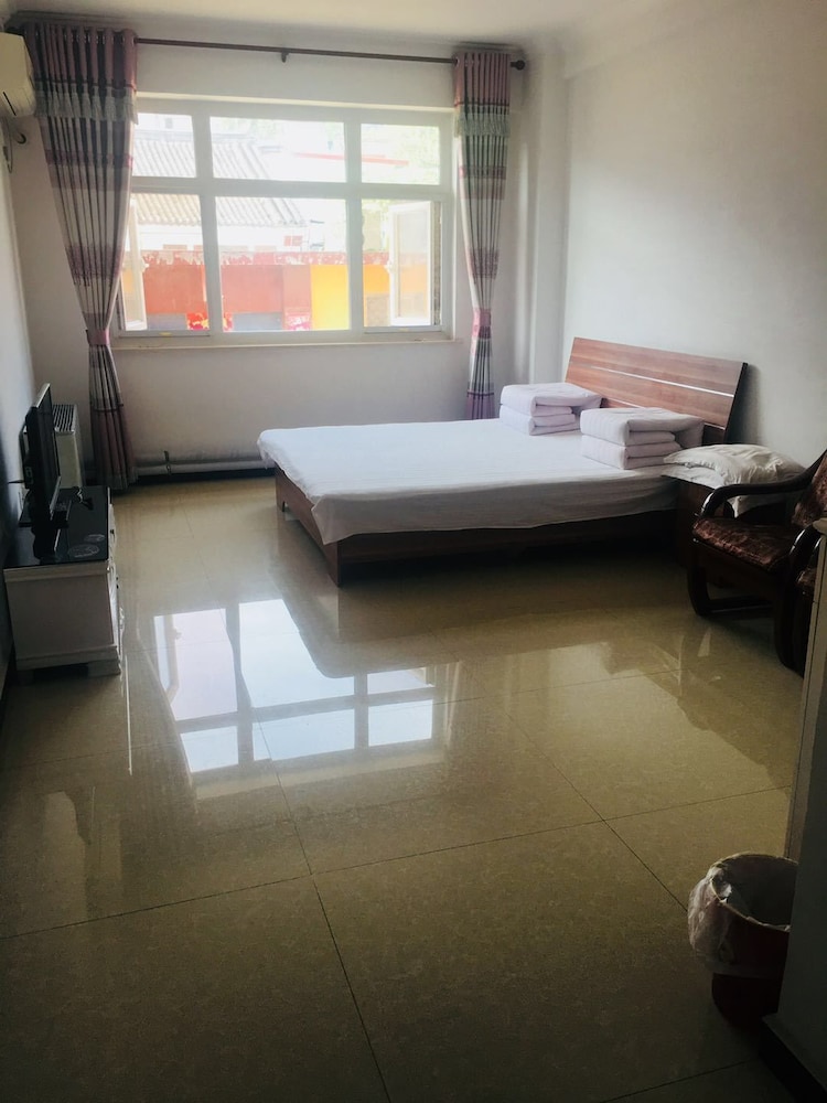 Standard Double Room photo 1