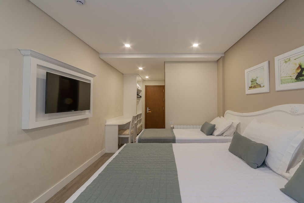 Traditional Triple Room photo 3