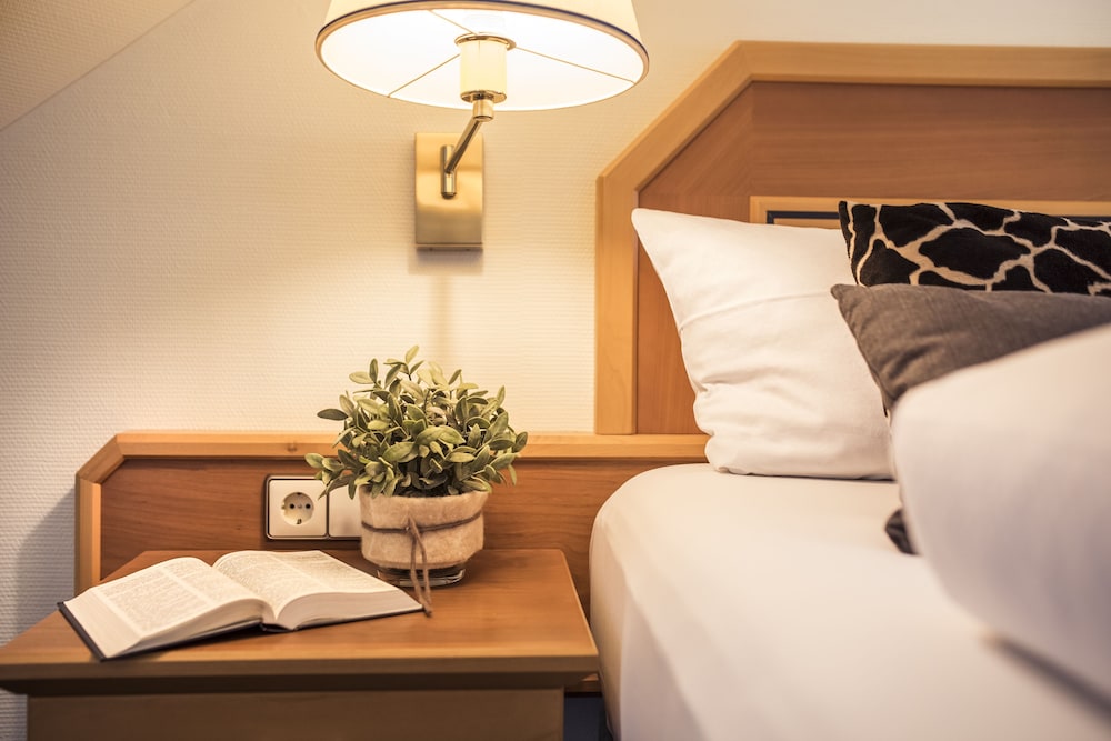 Economy Double Room, 1 Double Bed photo 2