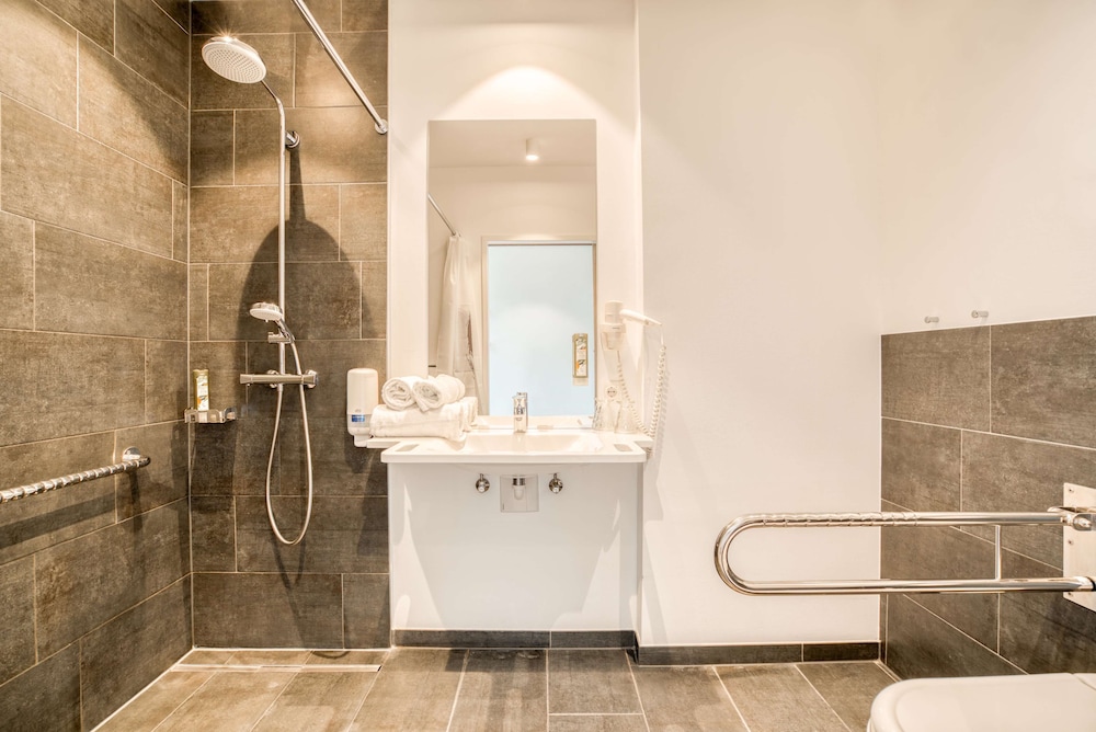 COOEE alpin Hotel Kitzbüheler Alpen, Billede 8