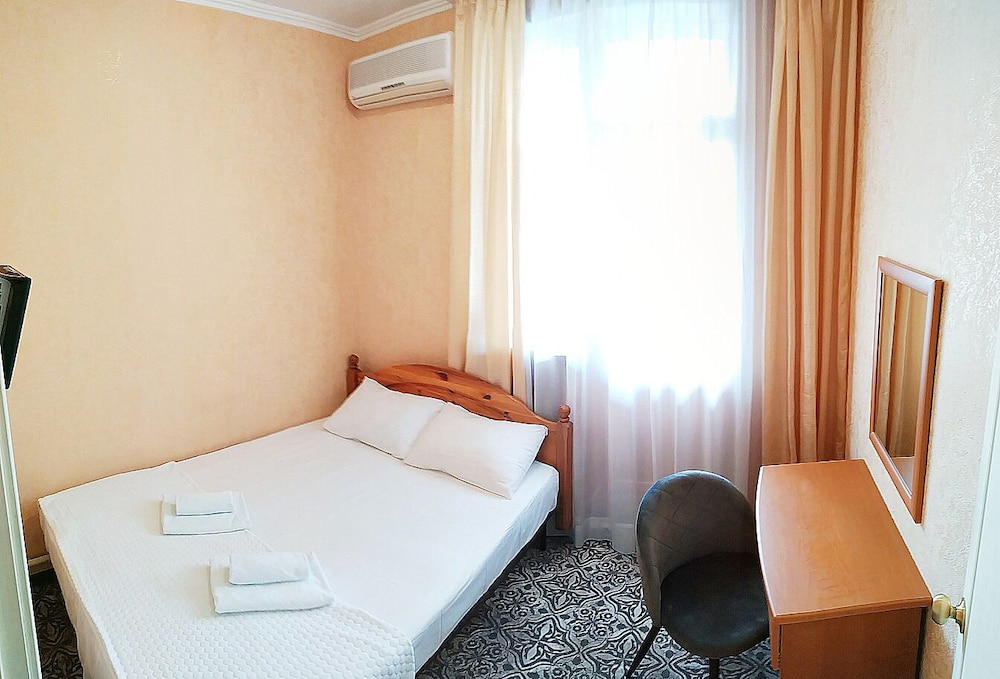 Standard Apartment, 2 Bedrooms, Kitchenette photo 1